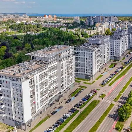 Awiator Seaside Gdańsk